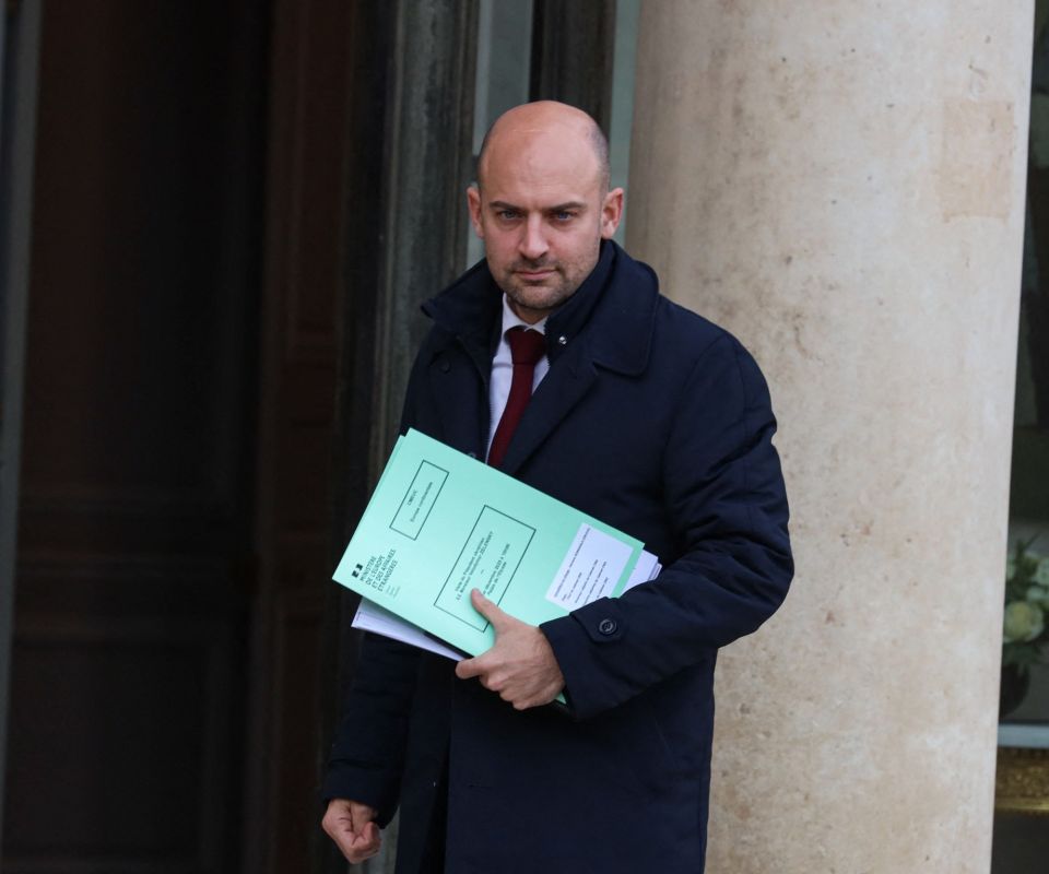 La France refuse de boycotter l'Eurovision 2026 malgré les tensions