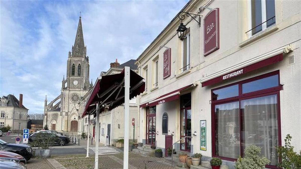 Un bar en Sarthe fermé pour trafic de stupéfiants : le coup de filet de la gendarmerie