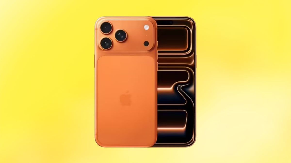 L'iPhone 17 Pro Max en promotion : une offre à ne pas manquer