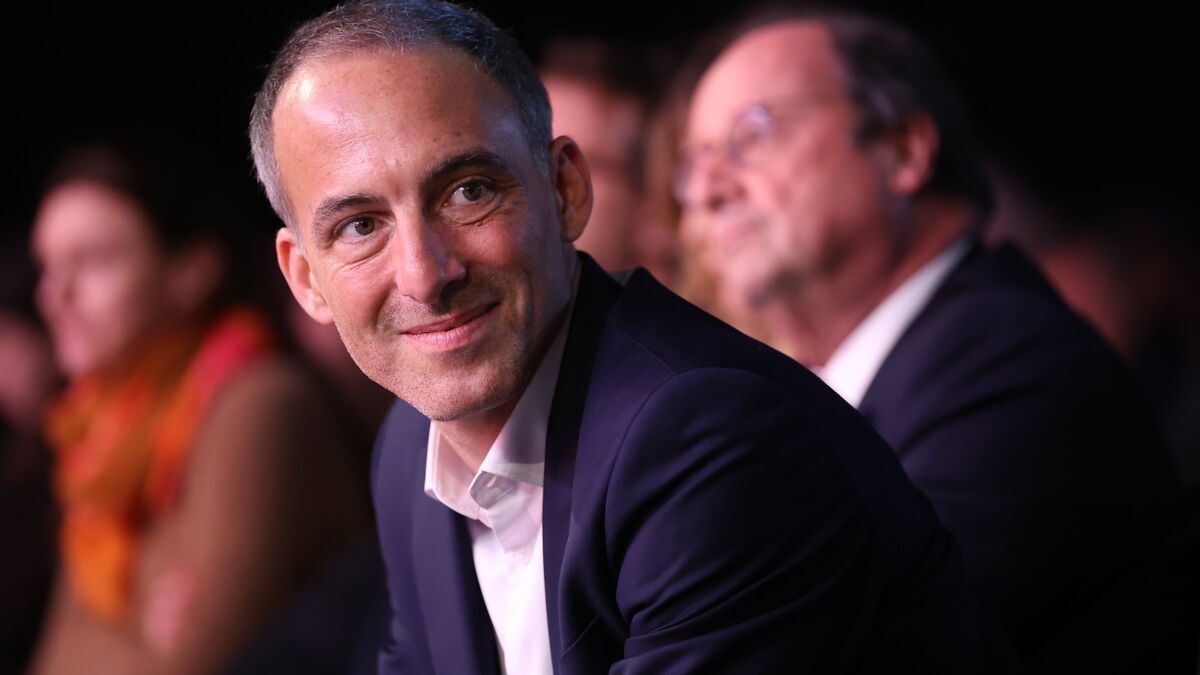 Raphaël Glucksmann : déterminé à lutter contre l'extrême droite en vue de 2027