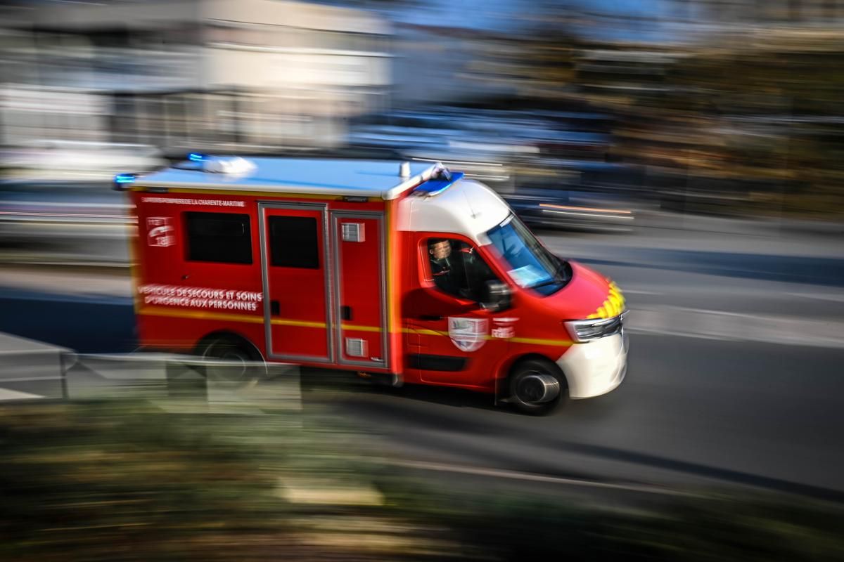 Une tragédie à Sarlat : la septuagénaire succombe à ses blessures après avoir été percutée par un camion