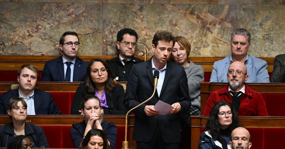 Les députés de LFI s'opposent au sondage Ifop sur l'islam en France