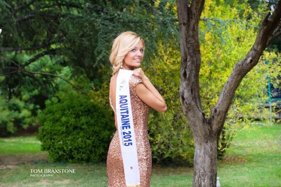 Les coulisses méconnues de Miss France : Gennifer Demey brise le silence