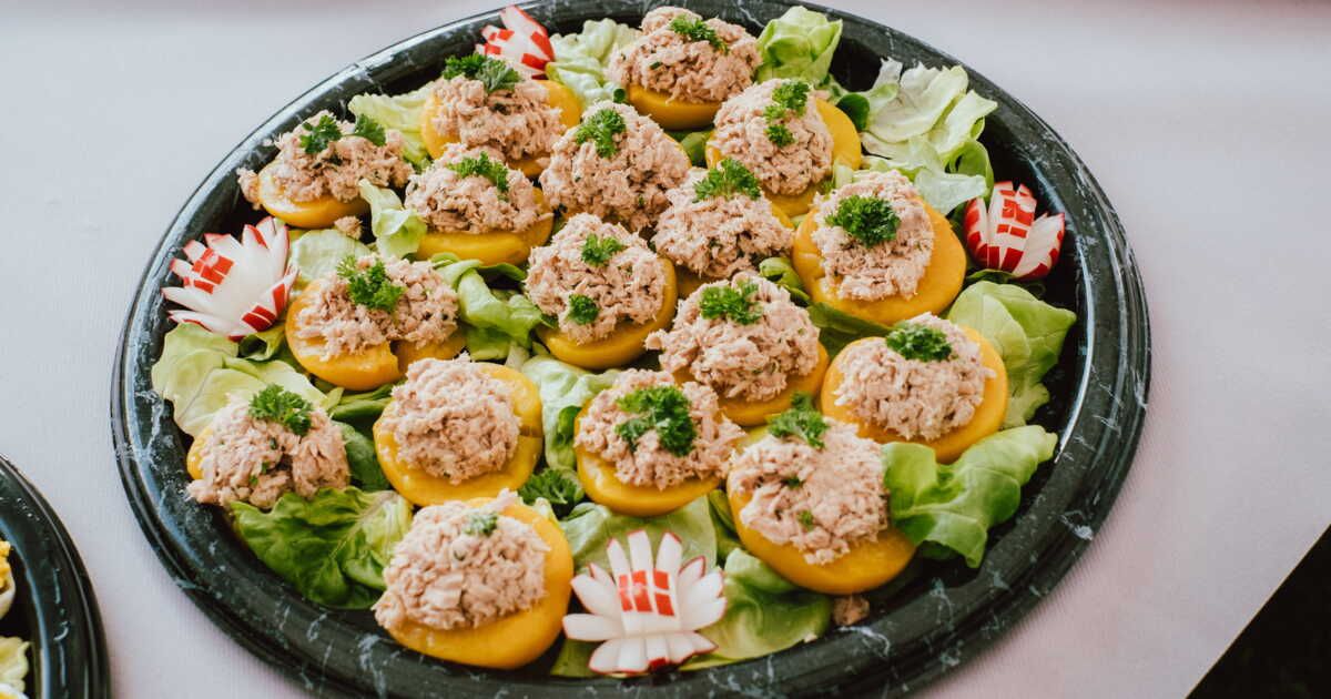 La pêche au thon : une entrée traditionnelle belge