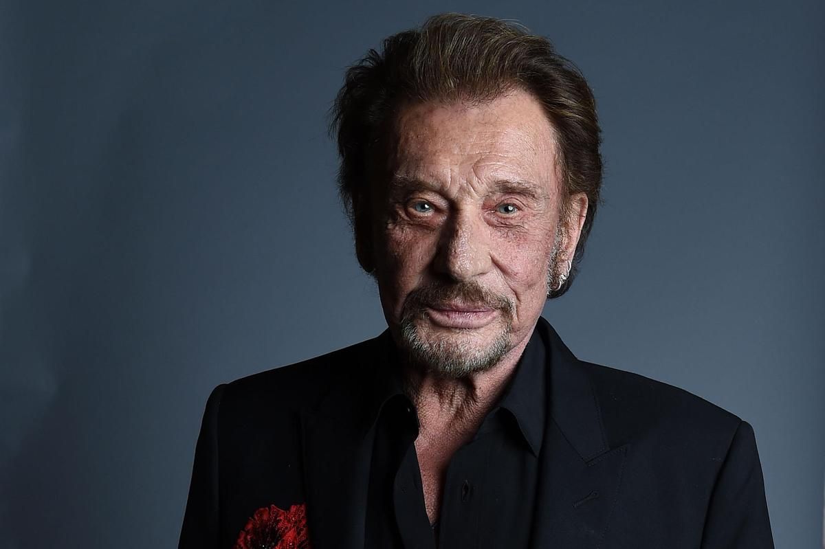Johnny Hallyday : un hommage éternel à la légende française du rock