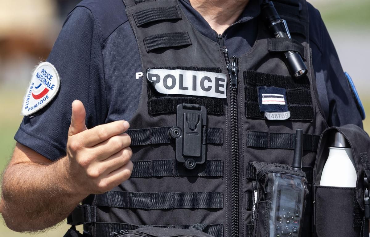 Un policier blessé lors d'une violente altercation à la préfecture de Bordeaux