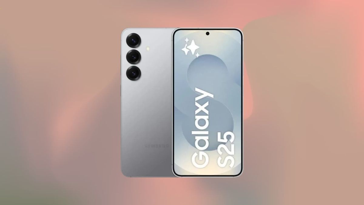 Cdiscount dévoile une offre exceptionnelle sur le Samsung Galaxy S25