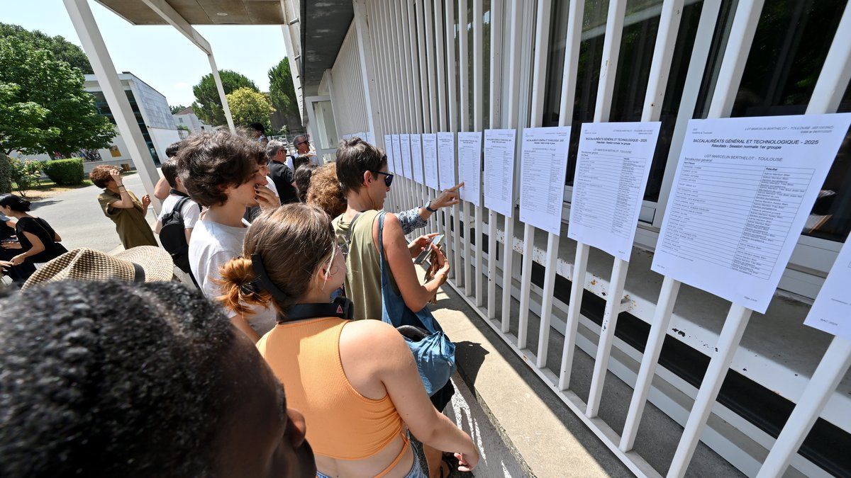 Le bac 2026 se renforce : vers une nouvelle ère d'exigence