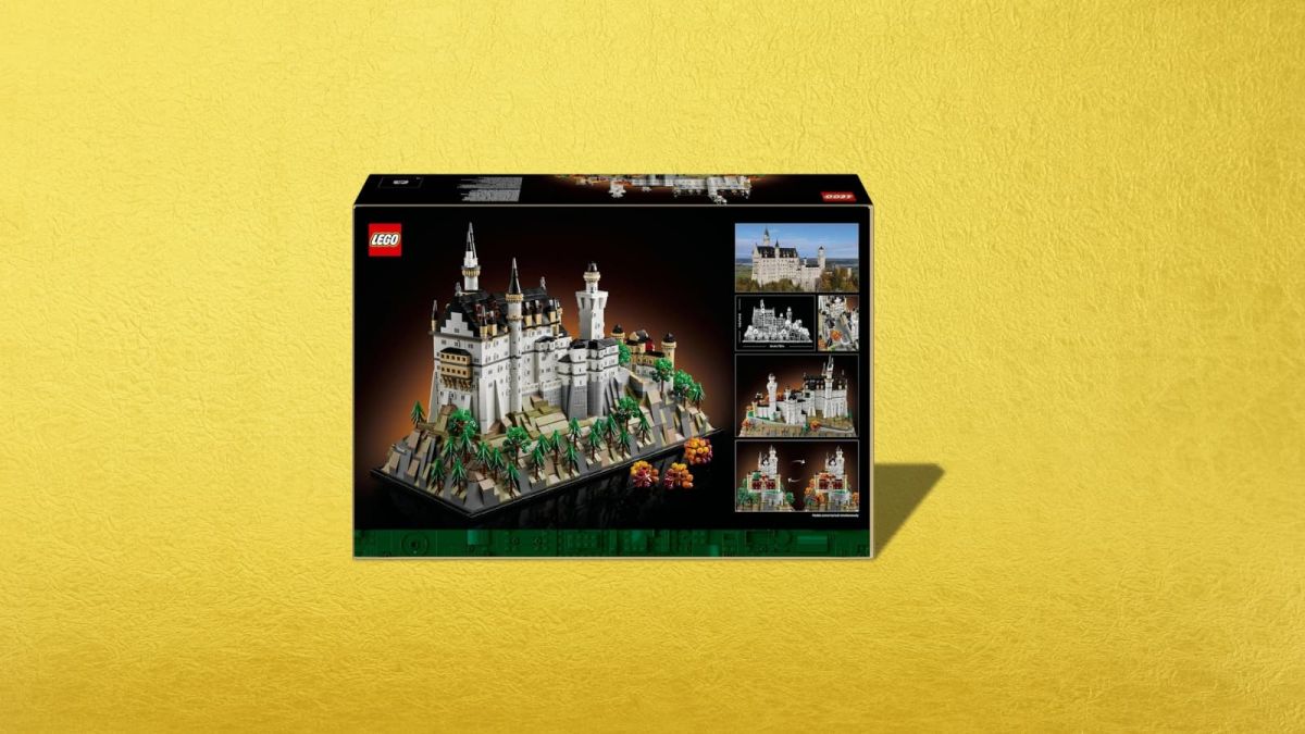 Des sets LEGO à prix réduit pour un Noël magique