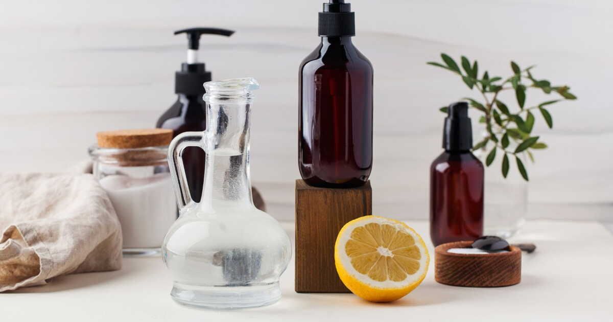 Démystifier le vinaigre : blanc, ménager et d’alcool, que choisir ?