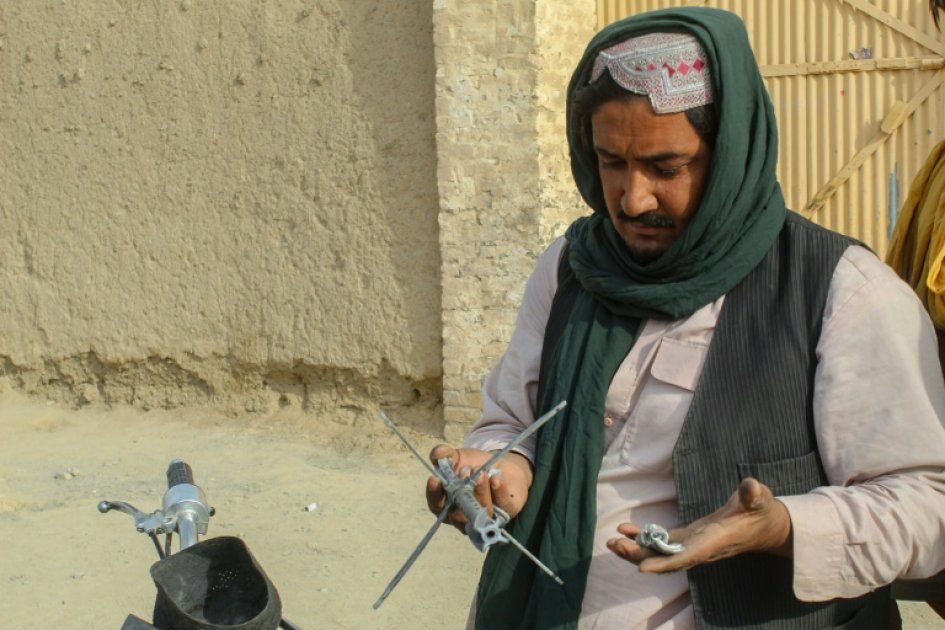 Des échanges de tirs meurtriers à la frontière afghano-pakistanaise