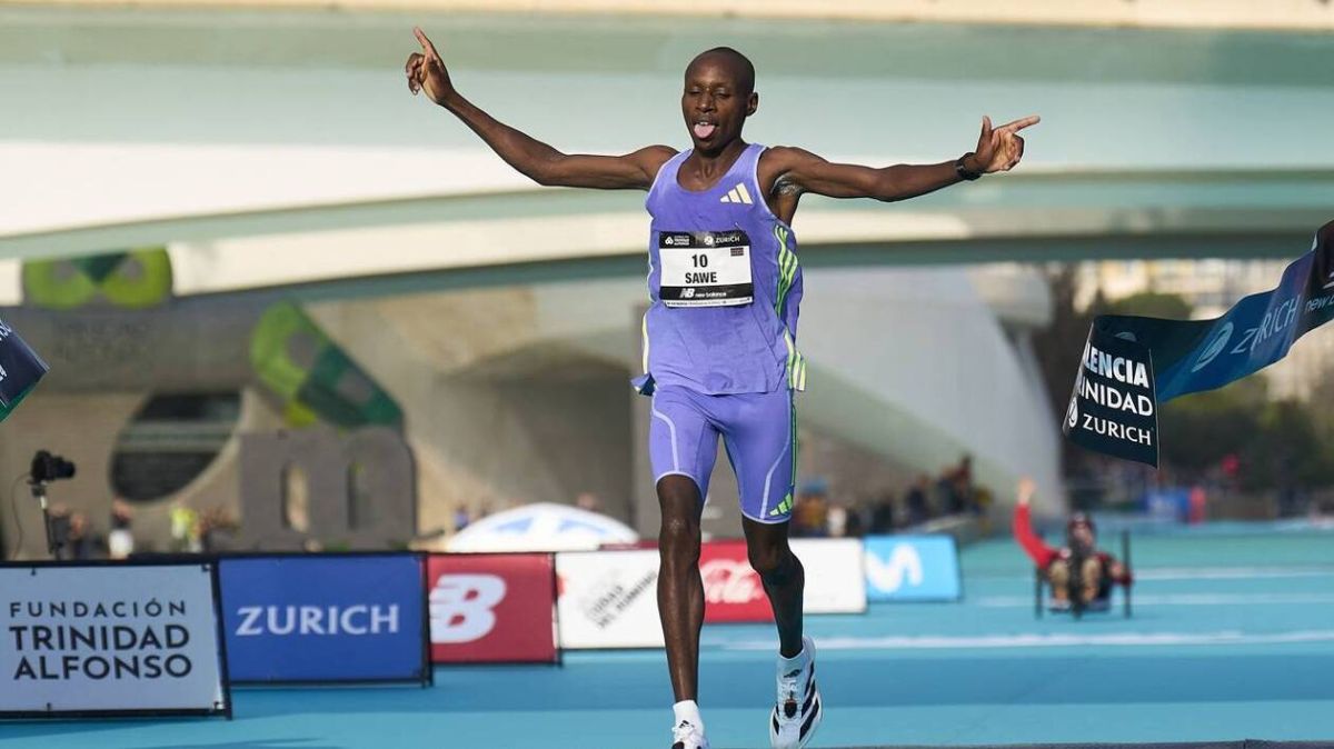 Marathon de Valence 2025 : Les attentes d'une course palpitante