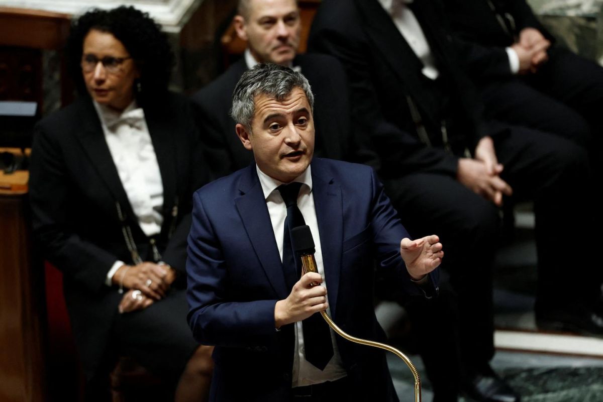 Vers une justice renforcée à Saint-Martin