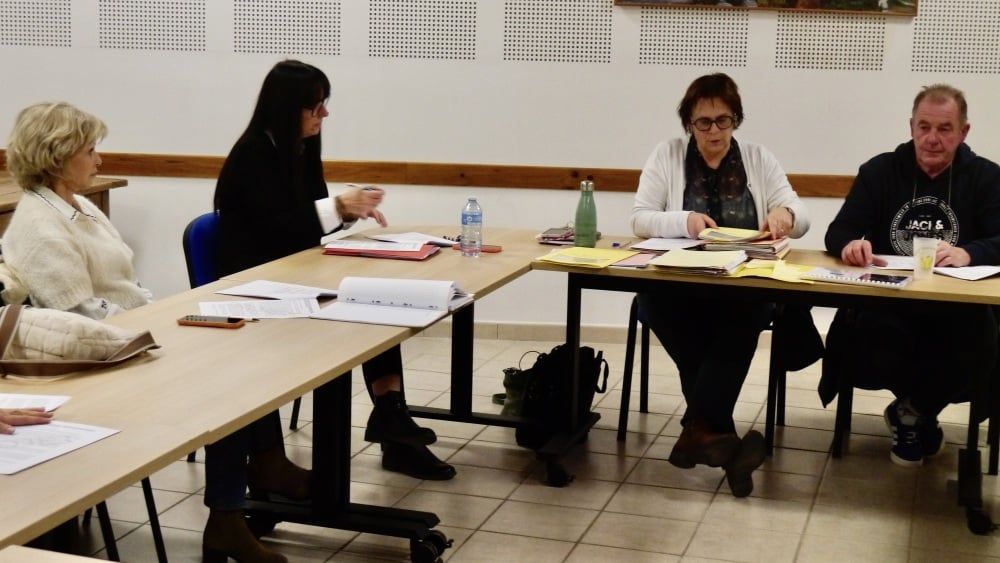 Saumane-de-Vaucluse prépare l'avenir avec de nouveaux projets d'infrastructure pour 2026