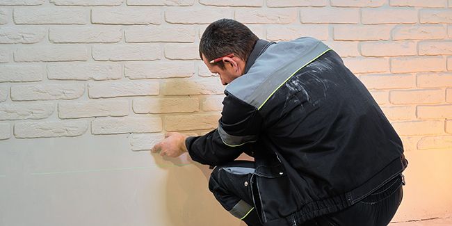 Choisir le bon revêtement mural : 6 conseils essentiels