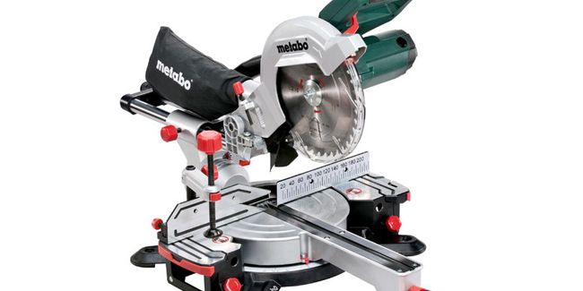 Choisir la scie à onglet idéale pour vos projets