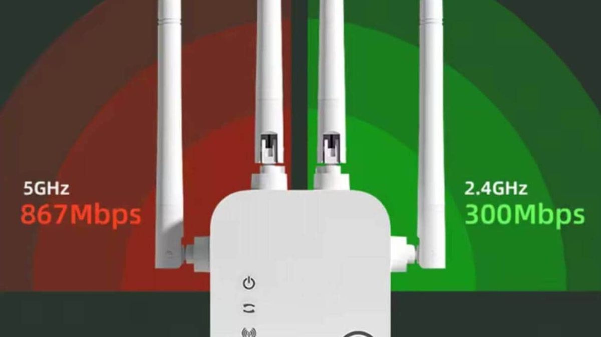Boostez votre connexion internet avec cet accessoire Wi-Fi à moins de 15 euros