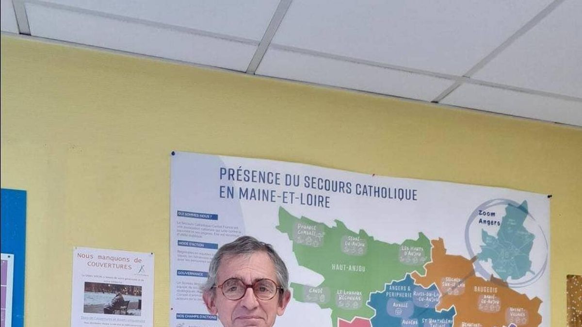 La pauvreté en Anjou : un appel à la solidarité face à une réalité persistante