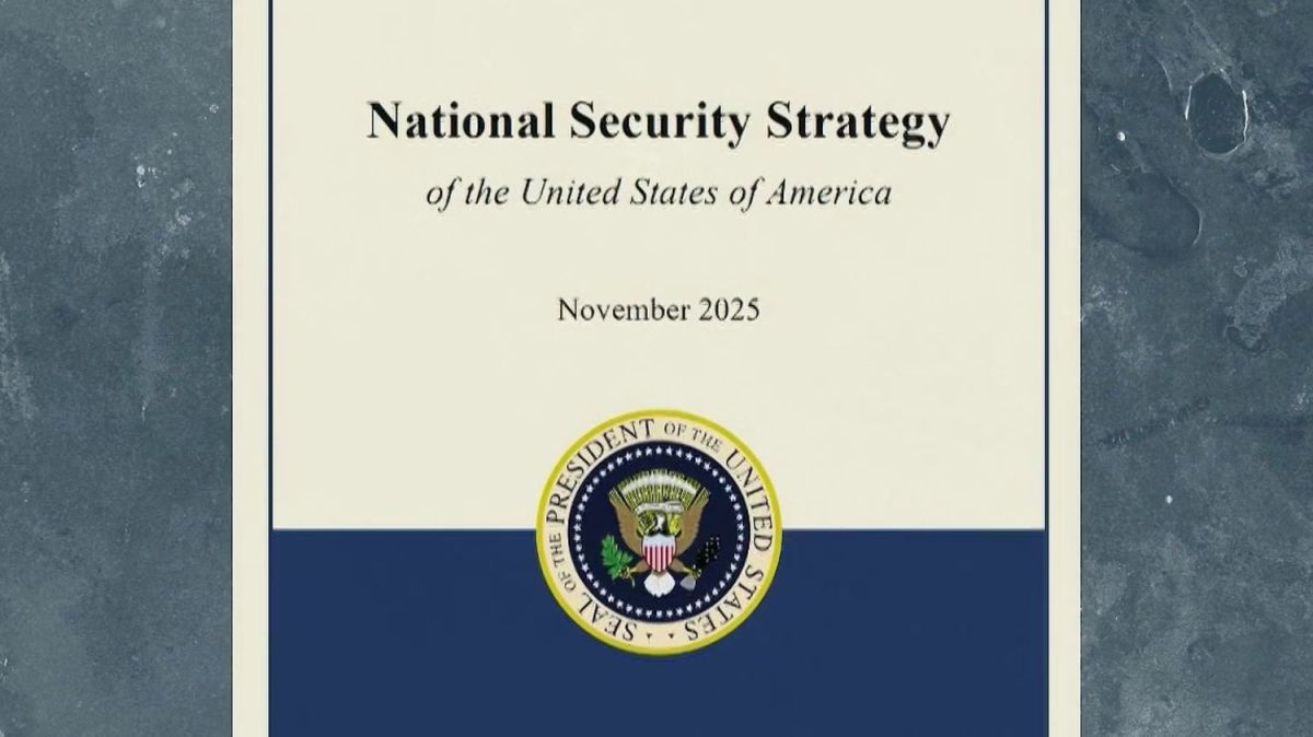 Donald Trump et l'Europe : un tournant radical dans la stratégie américaine