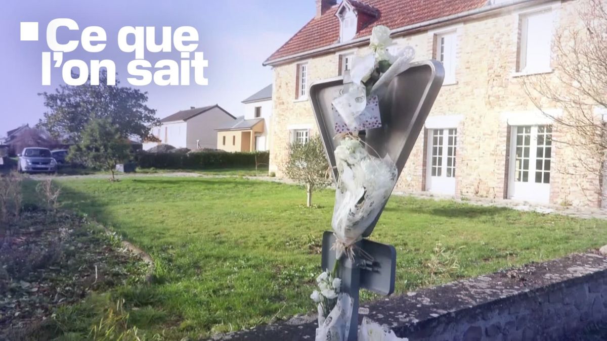 Un jeune cycliste de 13 ans perd la vie dans un tragique accident : recherche du chauffard en fuite