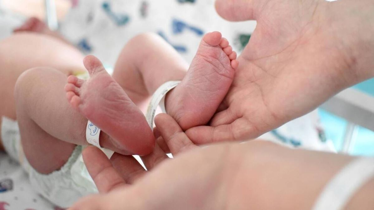 Une nouvelle mesure pour les familles : le congé de naissance arrivé en 2026