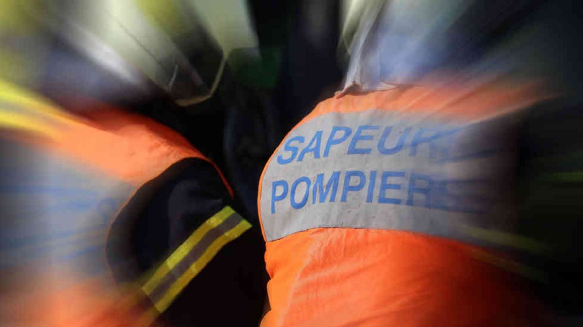 Accident sur le pont Mitterrand : trois blessés après une collision