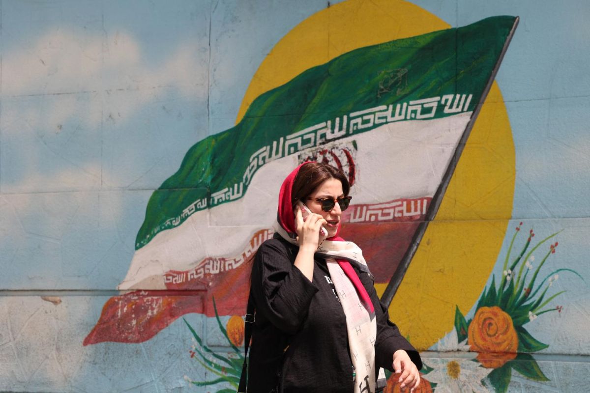 Marathon en Iran : des organisateurs arrêtés pour avoir toléré des femmes sans voile