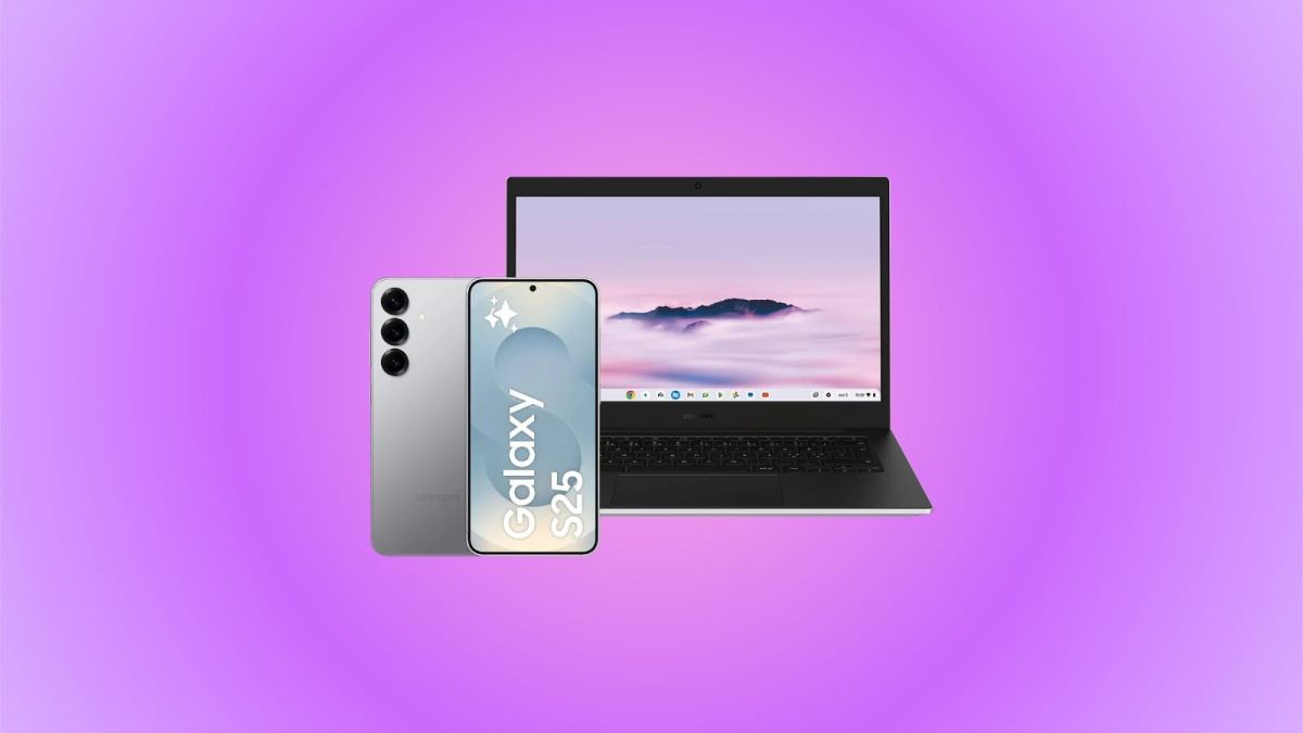 Un smartphone de rêve et un PC pour seulement 899 euros chez Boulanger