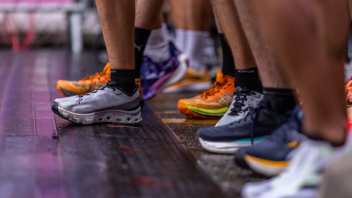 Marathon en Iran : des femmes non voilées créent la polémique et provoquent des arrestations