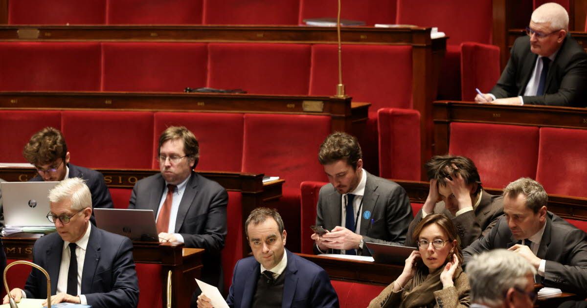 Vers un budget de la sécurité sociale crucial : un vote décisif s'annonce