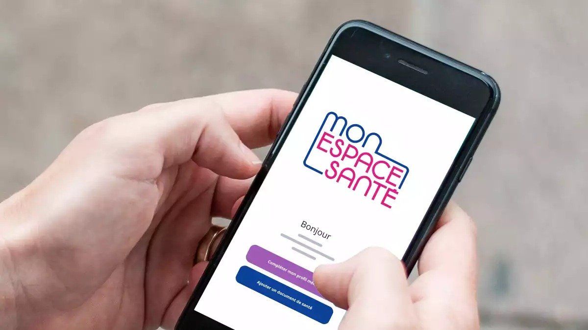 Mon espace santé : le carnet numérique qui transforme nos soins