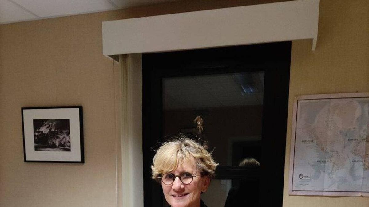 Une nouvelle ère s'ouvre à La Copechagnière