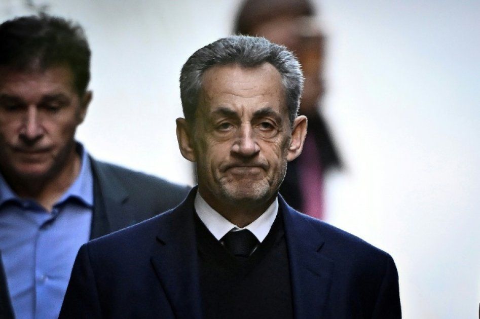 Nicolas Sarkozy révèle son expérience en prison : entre prières et laitages
