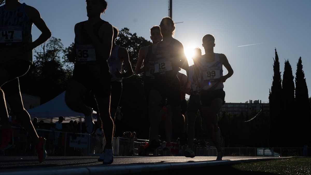 Marathon de Kish : la controverse du voile relancée en Iran
