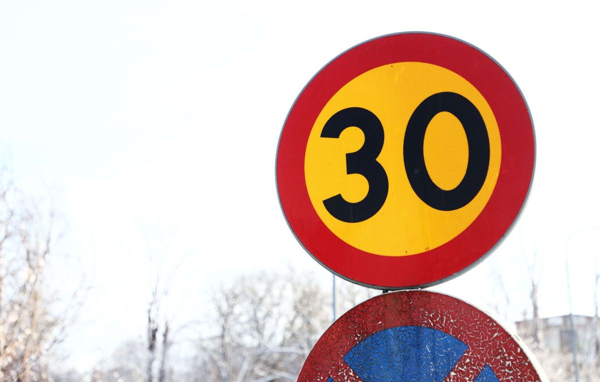 Limitations de vitesse : un essai à 30 km/h sur une route clé de Haute-Savoie