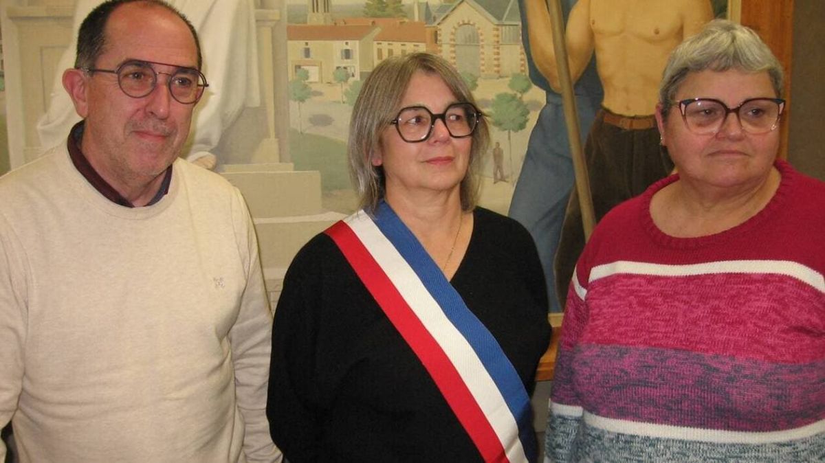 L’Absie se prépare pour un nouveau chapitre municipal