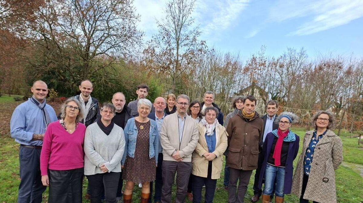 Mauges-sur-Loire : une nouvelle dynamique pour les municipales de 2026