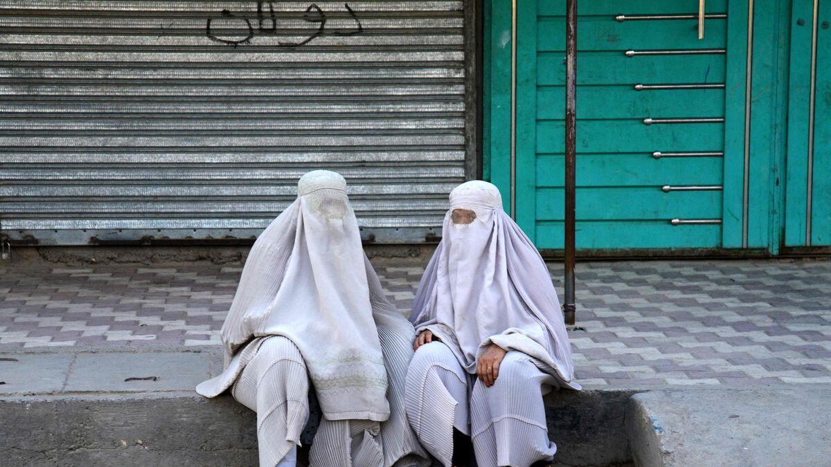 L'ONU demande un accès aux femmes afghanes pour sauver l'aide humanitaire