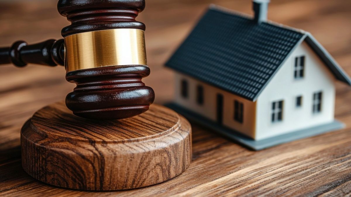 Acheter un bien immobilier de l'État après un décès sans héritiers