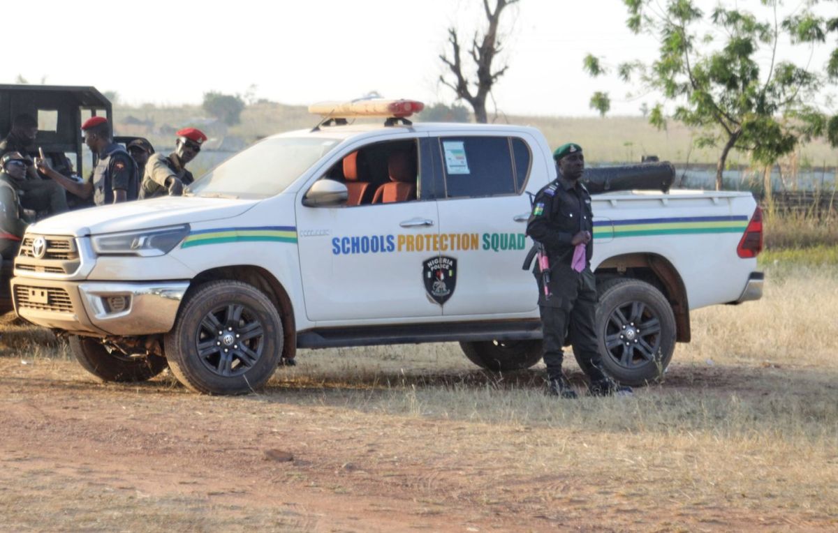 Un nouvel enlèvement de cultivateurs secoue le nord-est du Nigeria
