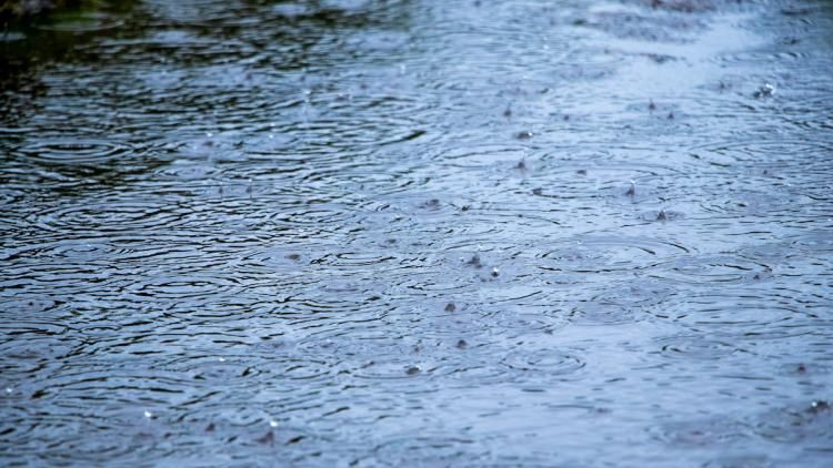 Vigilance jaune : huit départements en alerte face aux crues