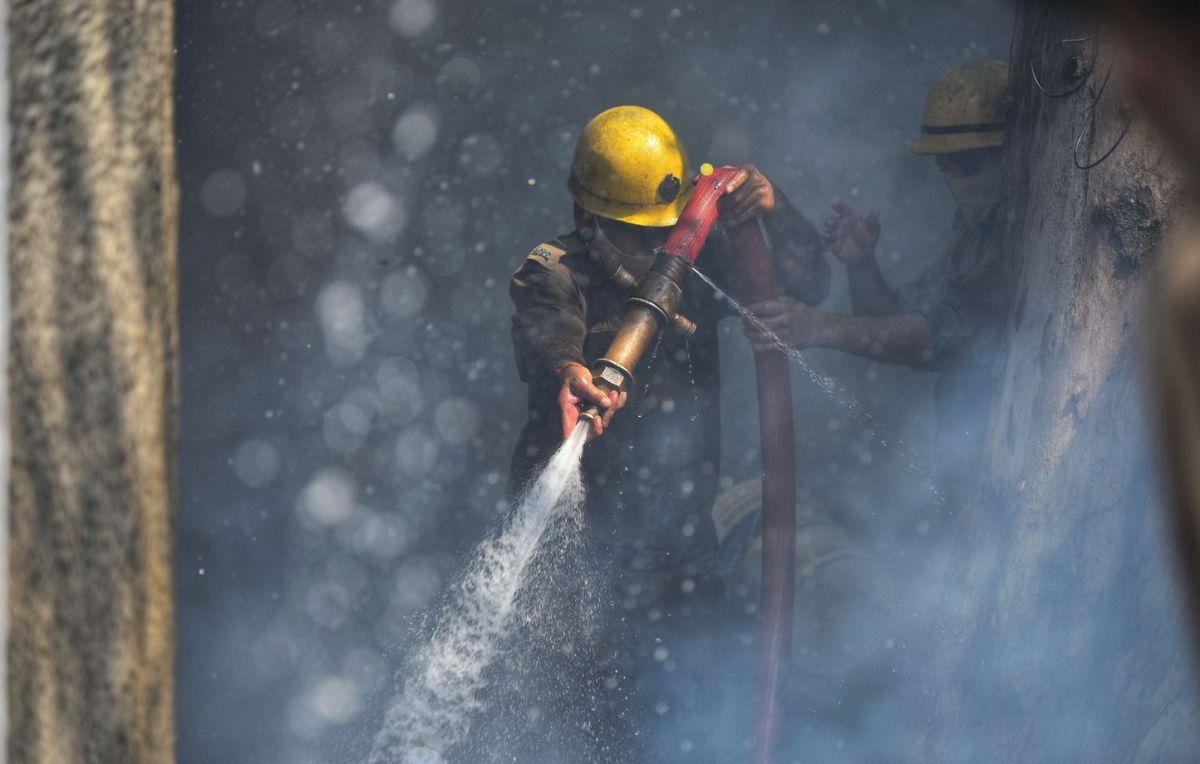 Tragédie à Goa : un incendie emporte la vie de 23 personnes