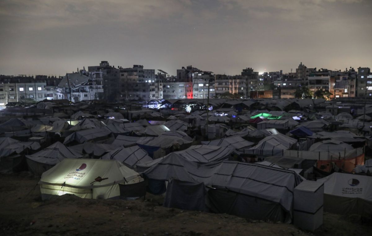 Vers un cessez-le-feu durable à Gaza : ce que prévoit la seconde phase de l'accord