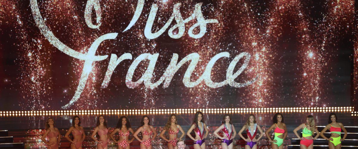 Miss Tahiti à la conquête du titre de Miss France 2026