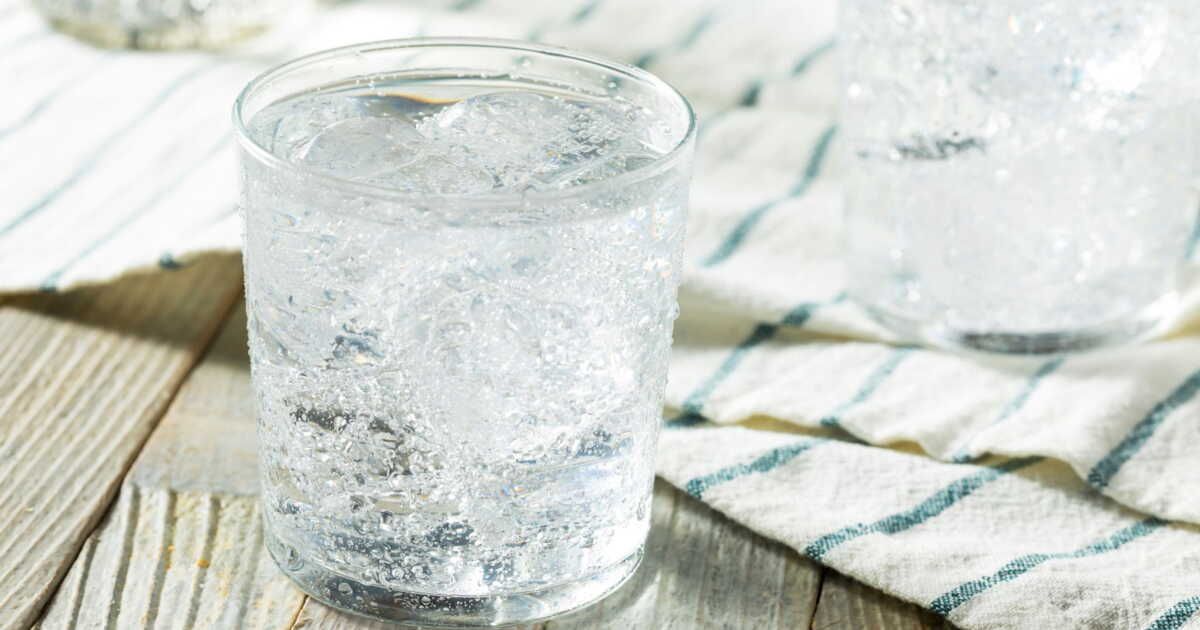 Le secret de l'eau gazeuse pour des pâtisseries légères