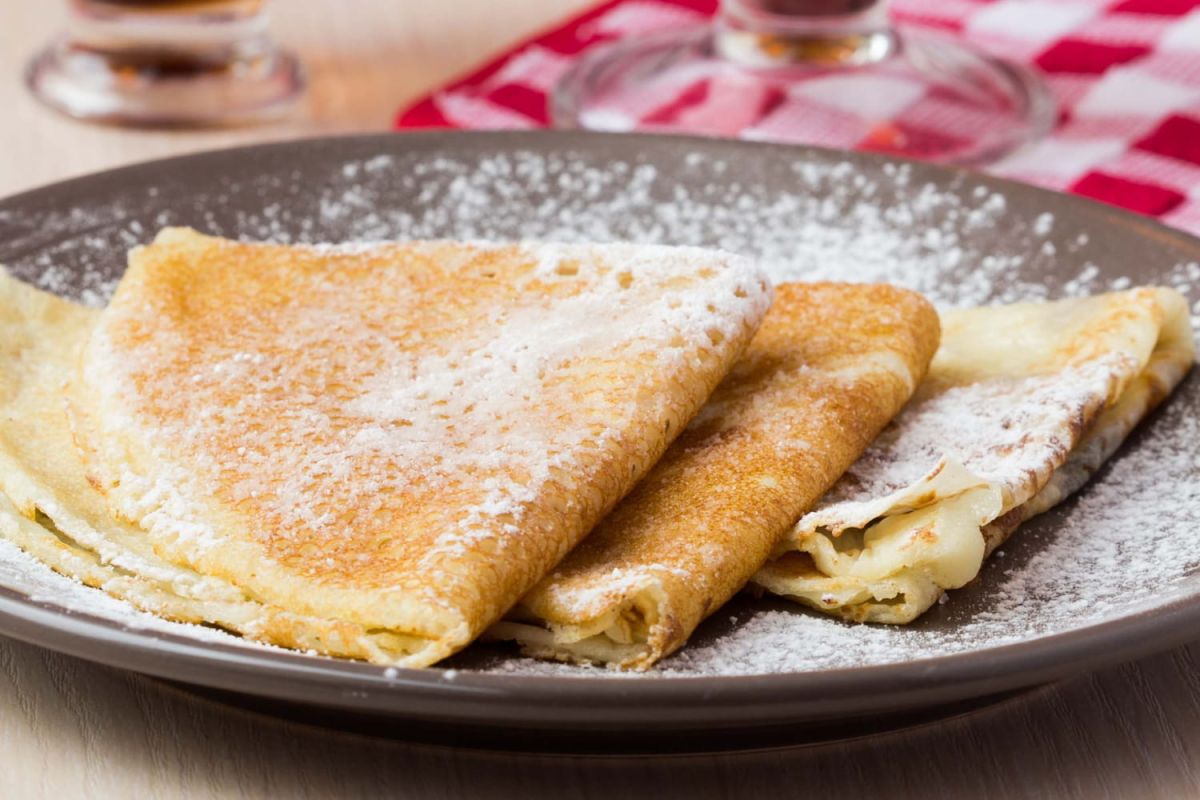 5 astuces infaillibles pour huiler votre crêpière comme un pro