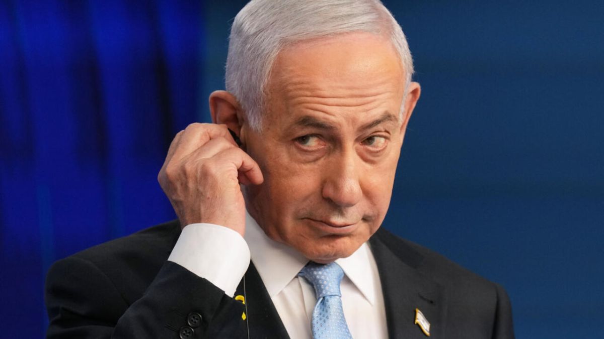 Vers une nouvelle ère : Netanyahu annonce une phase cruciale pour Gaza