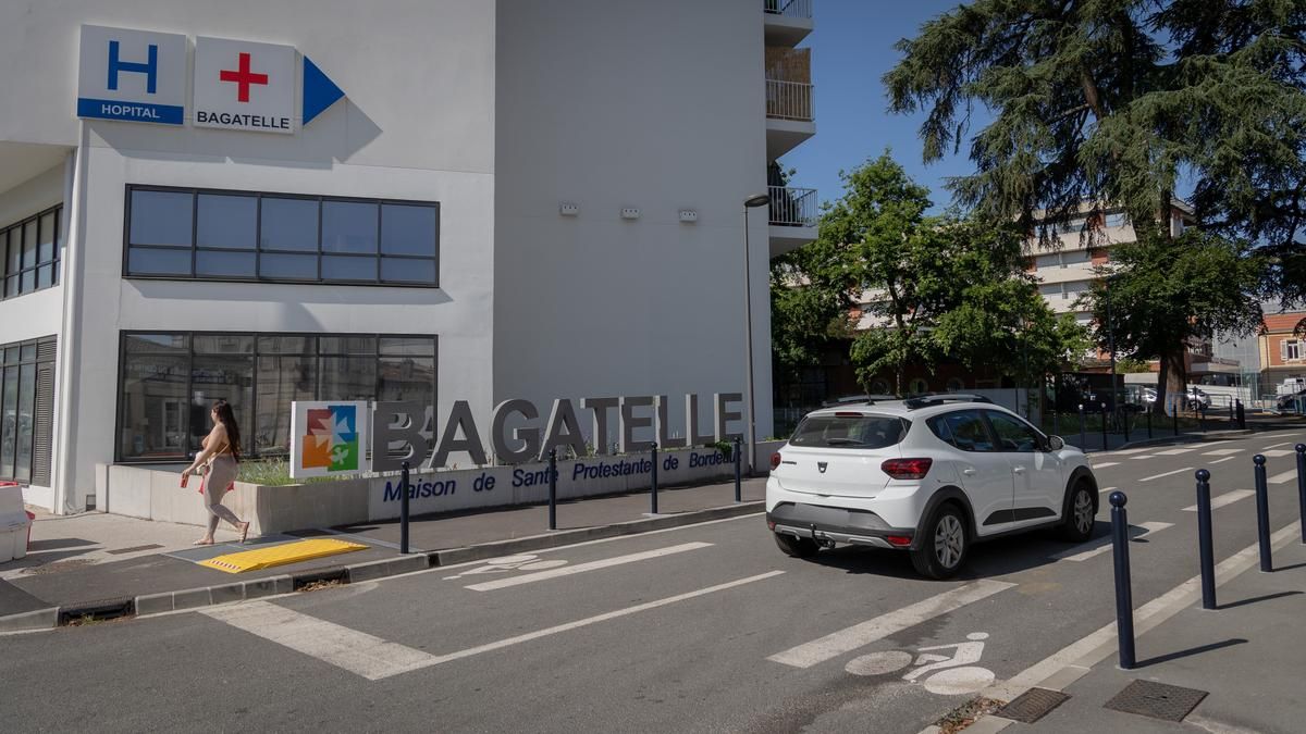 Bagatelle fait appel aux dons pour la première fois en 162 ans