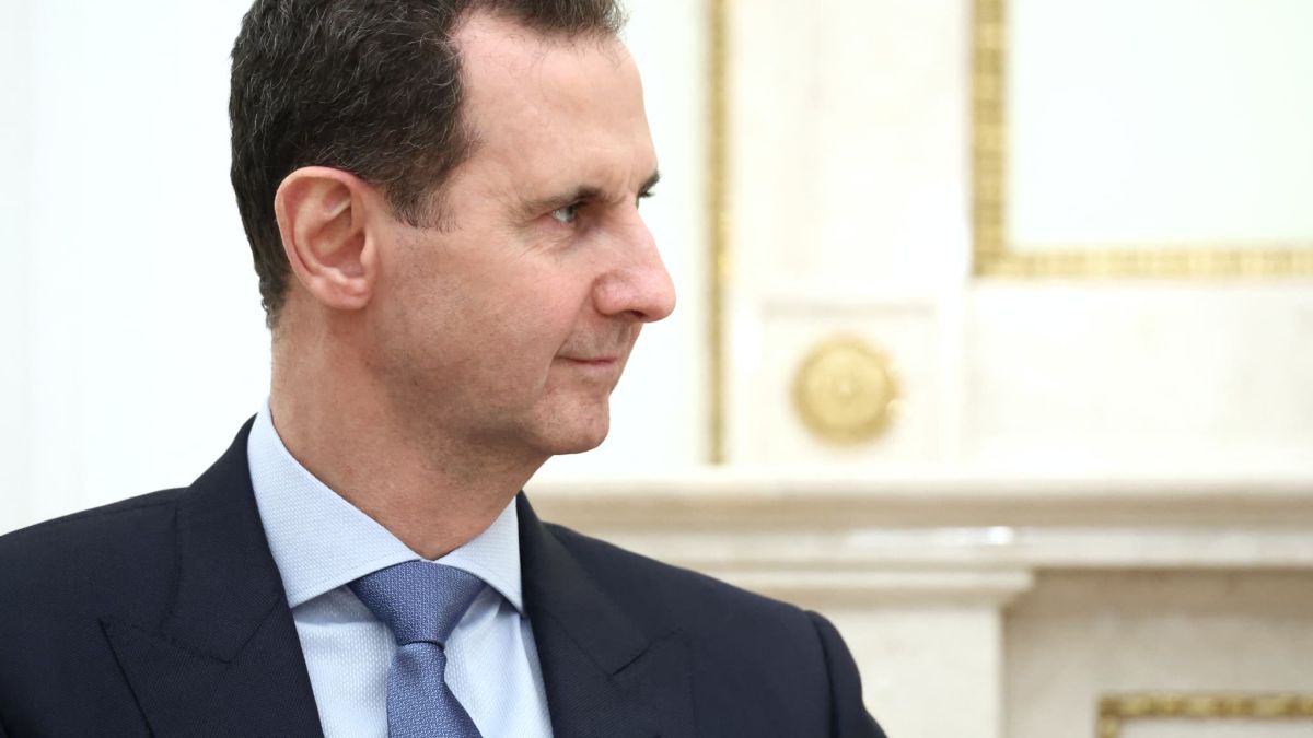 Luxe et discrétion : la nouvelle vie de Bachar al-Assad à Moscou
