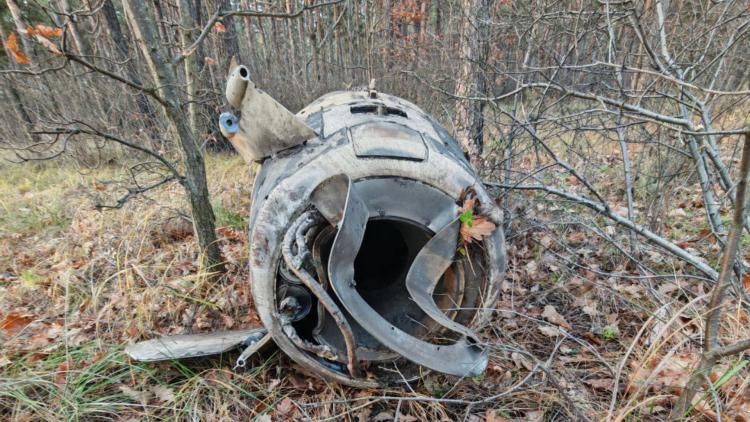 Comment l'Ukraine utilise le spoofing pour déjouer les missiles Kinzhal russes